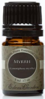 Myrrh
