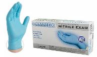 Box of Nitrile gloves