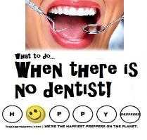 When there is no dentist