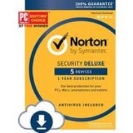 The cure for a personal cyber attack: Norton