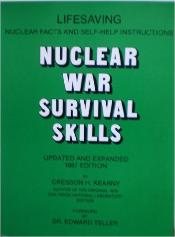 Nuclear war Survival Skills