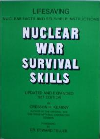 Nuclear war Survival Skills