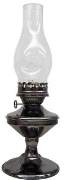 Oil lamps