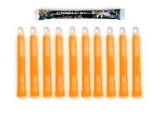 Orange chemlight