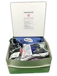Pandemic protection kit
