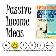 Passive Income Ideas