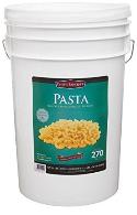 Pasta bucket