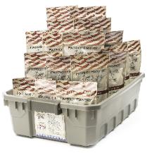 Patriot Pantry Four Week supply