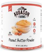 Augason Farms Peanut butter powder
