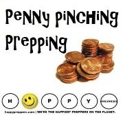 Penny Pinching Prepping