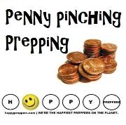 Penny Pinching Prepping