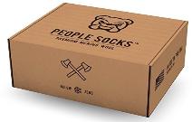 People Socks