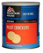 Pilot crackers