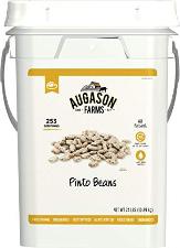 Augason Farms Pinto Beans