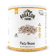 Beans & Lentils ... Legumes Pinto-beans2-192x192