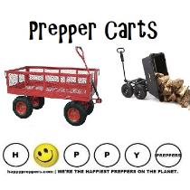 Prepper carts