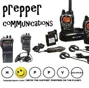 Prepper communications - try Midland products