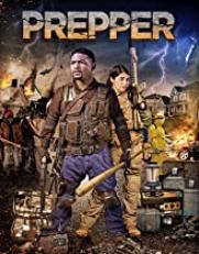 Prepper Movie free with Prime