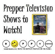 Prepper Television shows to watch