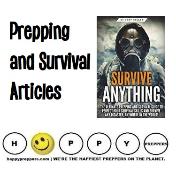 Prepping and survival articles