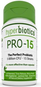 Probiotics