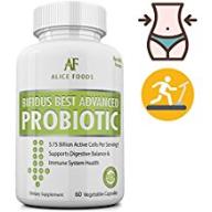 Probiotic - Bifidus best advantage