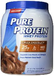 Pure protein Whey Protein
