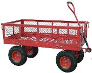 Jumbo Wagon