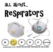 All about respirators