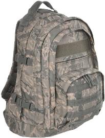 Sandpiper backpack for bugout out