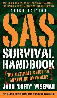 SAS Survvial Handbook