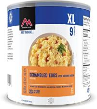 Mountain House Scrambled Eggs