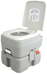 Serene Life Outdoor toilet