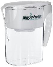 Seychelle water filtration