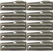 Shelby 10-pack emergency can openers