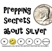 Prepping Secrets about Silver