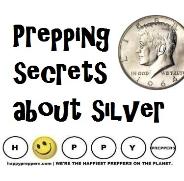 Prepping Secrets about Silver