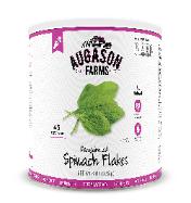 Augason Farms Spinach Flakes