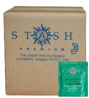 Stash peppermint tea