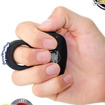 Stun ring