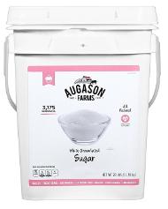 Augason Farms Sugar bucket