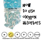 How to use oxygen absorbers