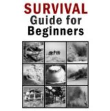 Free Kindle Book for Preppers