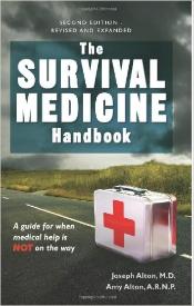 Survival Medicine Handbook