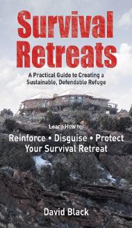 Survival retreats