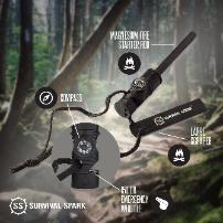Survival Spark