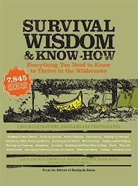 Survival wisdom