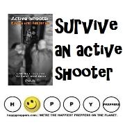 How a prepper can survive an active shooter