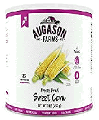 Augason Farms Sweet Corn