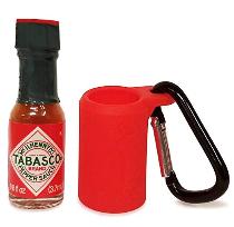 Tabasco for everyday carry